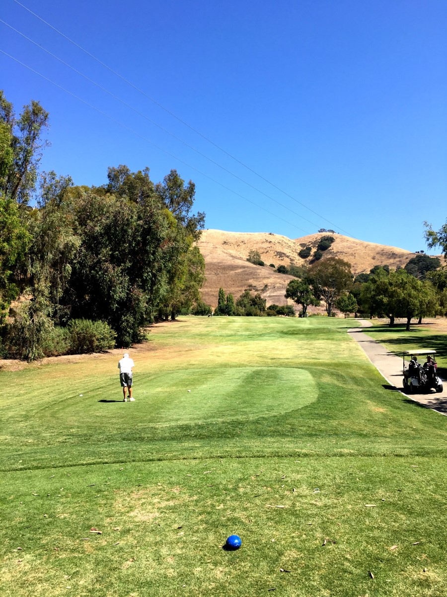 Course Tour - Spring Valley Golf Course