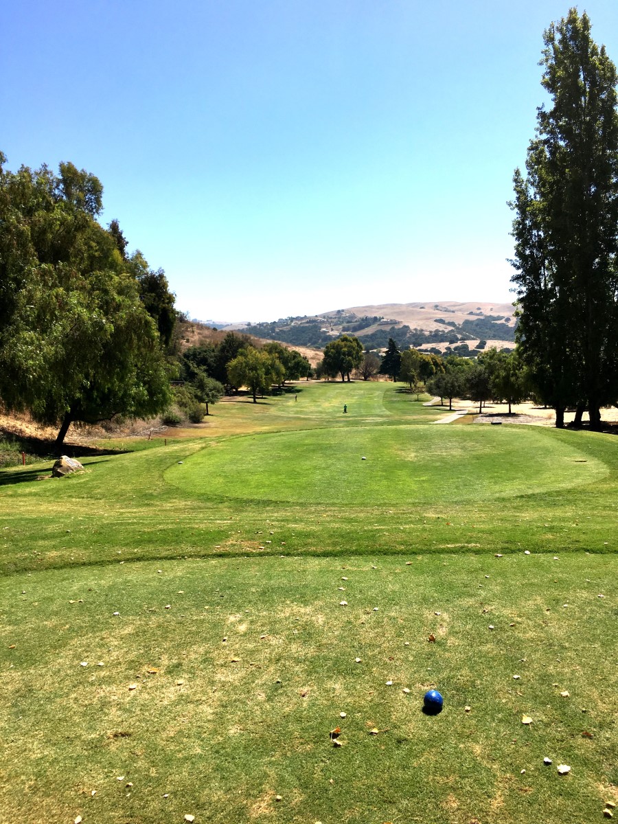 Course Tour Spring Valley Golf Course