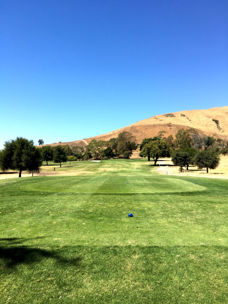 Course Tour Spring Valley Golf Course