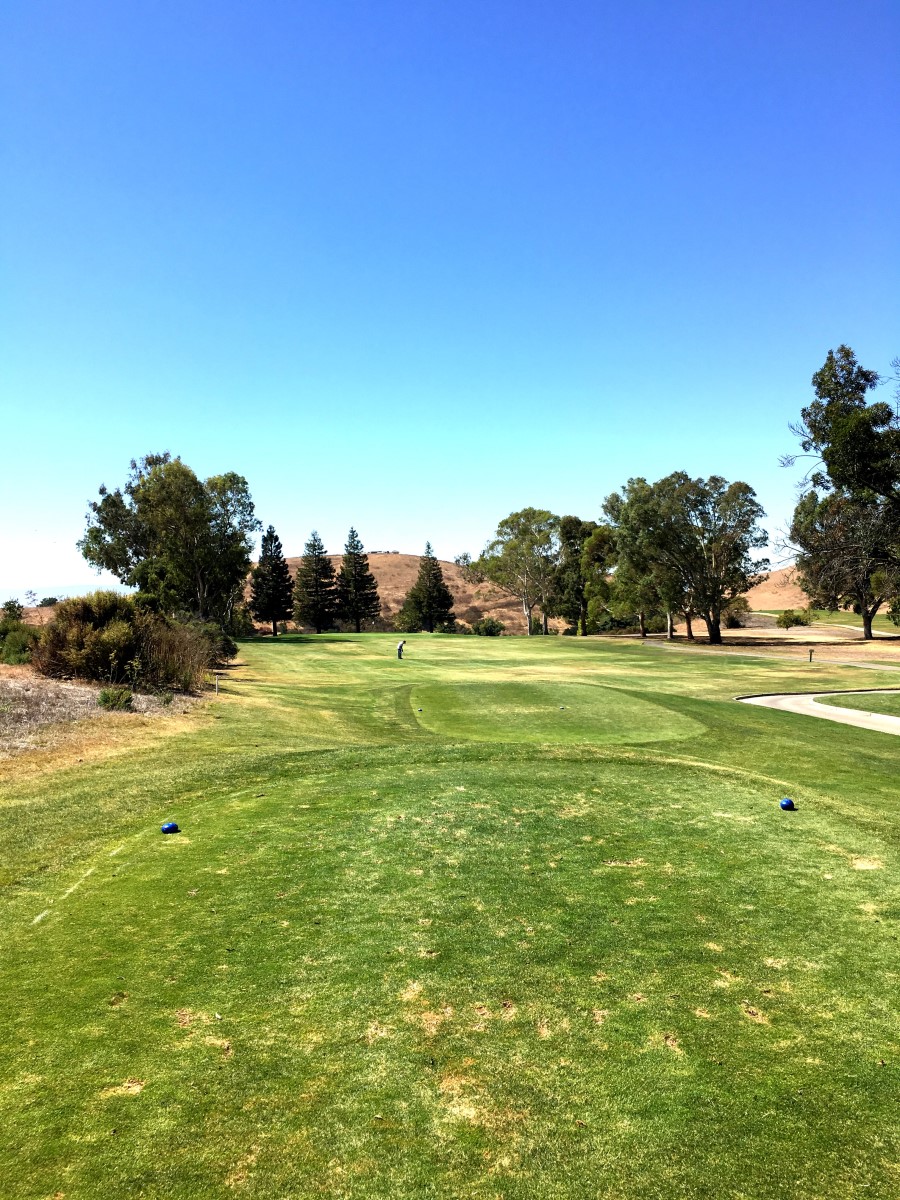 Course Tour Spring Valley Golf Course