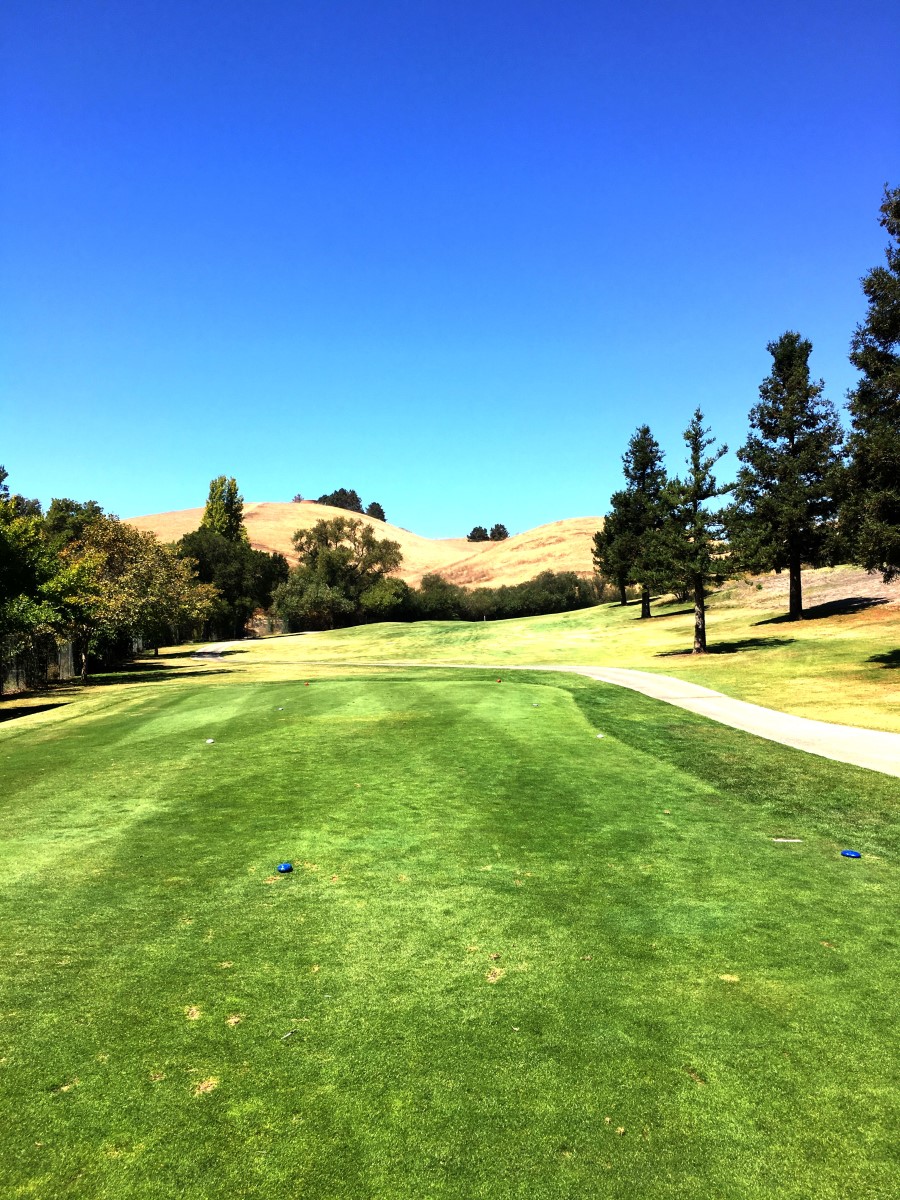 Course Tour Spring Valley Golf Course