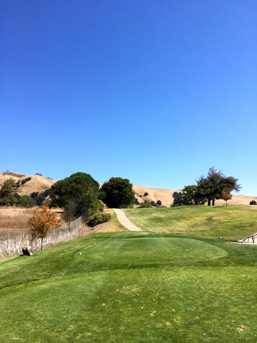 Course Tour Spring Valley Golf Course